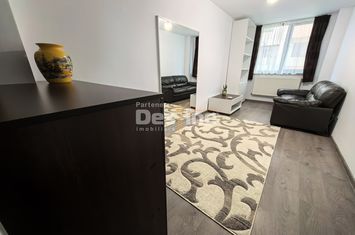 Apartament 3 camere de vanzare LUNCA CETATUII - Iasi anunturi imobiliare Iasi