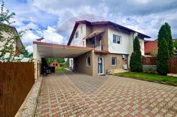 Casă premium 210 mp I 578 mp teren I Gilau Vest I Comision 0 anunturi imobiliare Cluj