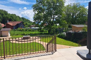 Vilă - 5 camere de vanzare NOUA - Brasov anunturi imobiliare Brasov
