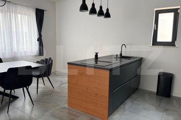 Casă - 4 camere de vanzare BISTRITA - Bistrita-Nasaud anunturi imobiliare Bistrita-Nasaud