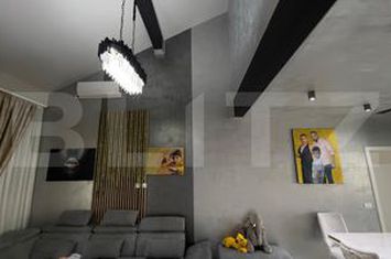 Casă - 4 camere de vanzare DUMBRAVITA - Timis anunturi imobiliare Timis