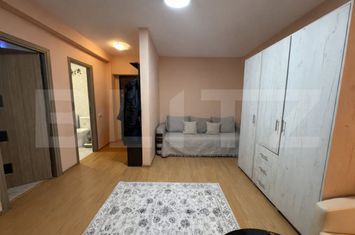 Garsonieră de vanzare FLORESTI - Cluj anunturi imobiliare Cluj