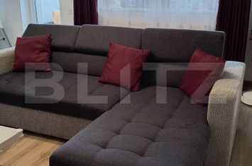 Apartament 3 camere de vanzare FLORESTI - Cluj anunturi imobiliare Cluj