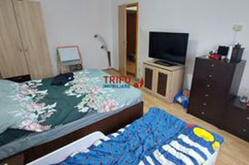 Apartament 3 camere de vanzare CENTRAL - Alba anunturi imobiliare Alba