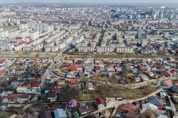 2.035 mp cu Vedere Panoramică | Galata anunturi imobiliare Iasi