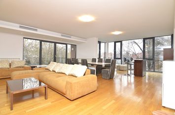 Apartament 5 camere de inchiriat DOROBANTI - Bucuresti anunturi imobiliare Bucuresti