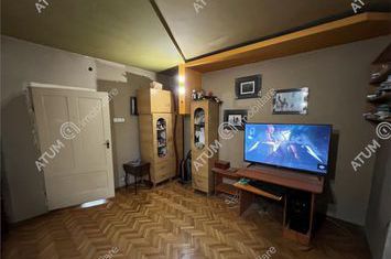 Vilă - 3 camere de vanzare TREI STEJARI - Sibiu anunturi imobiliare Sibiu