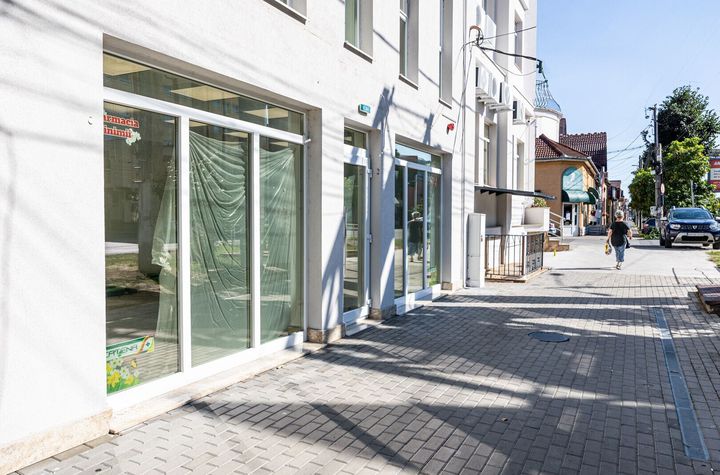 De închiriat spațiu comercial – Calea Victoriei, Arad - COMISION 0% anunturi imobiliare Arad