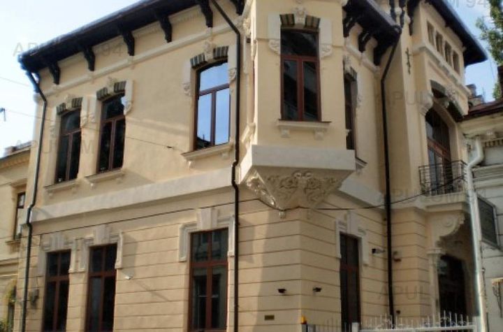 Vilă - 14 camere de vanzare GRADINA ICOANEI - Bucuresti anunturi imobiliare Bucuresti