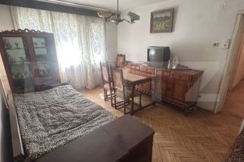 Apartament 3 camere de vanzare SATU MARE - Satu Mare anunturi imobiliare Satu Mare