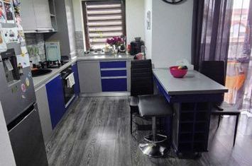 Apartament 2 camere de vanzare SANPETRU - Brasov anunturi imobiliare Brasov