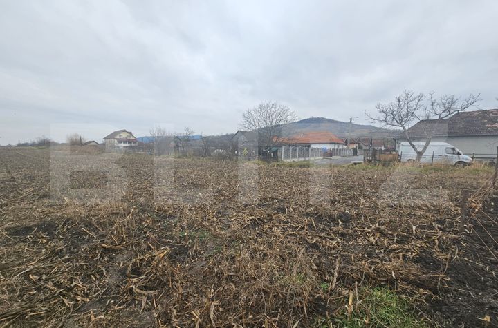 Teren de vanzare OCNA MURES - Alba anunturi imobiliare Alba