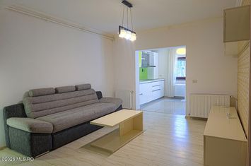 Giroc - Str Marte - 2 Camere 53 MP, Terasa 11 MP, Curte 43 MP, Parcare anunturi imobiliare Timis