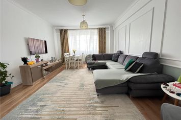 Apartament 3 camere de vanzare PACURARI - Iasi anunturi imobiliare Iasi