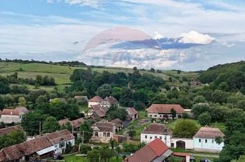 Casă  cu 5 camere de vânzare in Apos anunturi imobiliare Sibiu