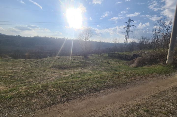 Teren de vânzare în Breaza - Zona Frăsinet anunturi imobiliare Prahova