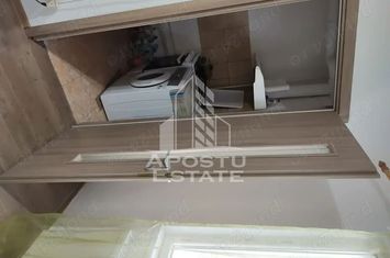 Apartament 3 camere semidecomandat zona Sagului anunturi imobiliare Timis