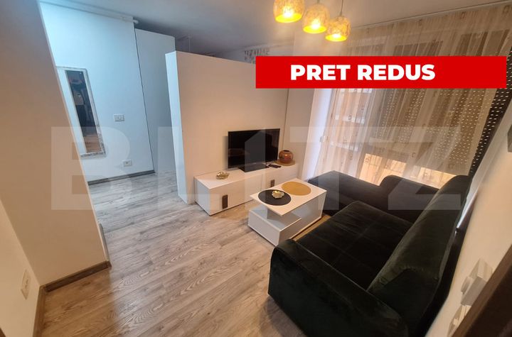 Apartament 2 camere de vanzare TIMISOARA - Timis anunturi imobiliare Timis