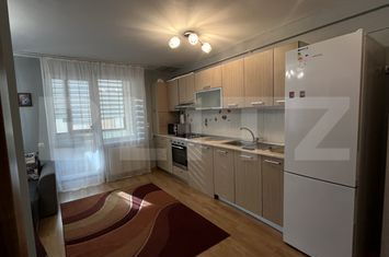 Apartament 2 camere de inchiriat FLORESTI - Cluj anunturi imobiliare Cluj