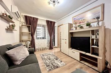 Garsonieră de inchiriat CONSTANTA - Constanta anunturi imobiliare Constanta