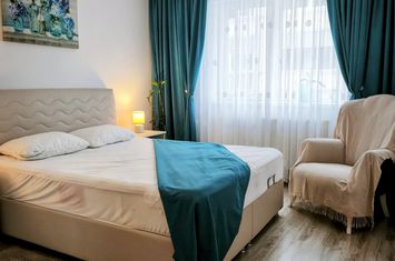 Foto 2 Apartament 3 camere spatios. Theodor Pallady. Gated community. anunturi imobiliare Sector 3