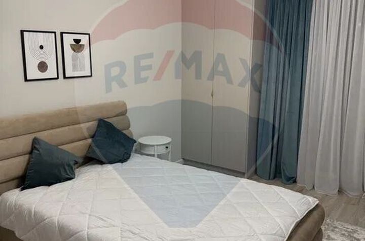 Apartament 1 camera de 42 mp – Freya Home, Bucium, Iasi anunturi imobiliare Iasi