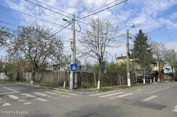 Chitila - Leroy Merlin, teren cu utilitati 881 mp, ideal dezvoltare anunturi imobiliare Bucuresti
