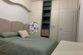 Apartament 2 camere de închiriat –Zona Tatarași anunturi imobiliare Iasi