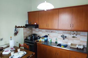 Casă individuală 84 mp, teren 600 mp, Lithotopos anunturi imobiliare Grecia