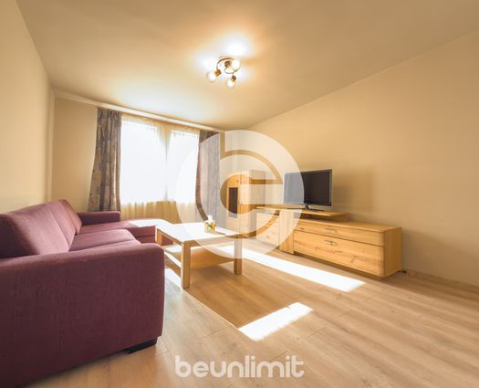 Apartament 3 camere Sibiu, 75 mp