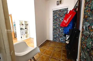 Apartament 2 camere de vanzare DRUMUL TABEREI - Bucuresti anunturi imobiliare Bucuresti