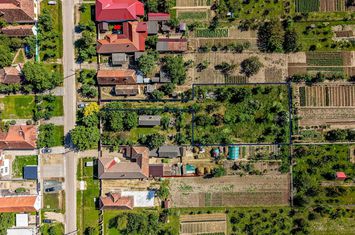 Teren intravilan 1594 mp în Cicir – la doar 9 km de Arad! - COMISION 0 anunturi imobiliare Arad