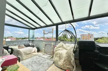 Apartament 4 camere | complex cu piscina interioara | Iancu Nicolae anunturi imobiliare Bucuresti