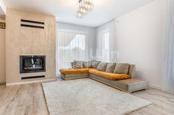 Vilă - 4 camere de vanzare GILAU - Cluj anunturi imobiliare Cluj