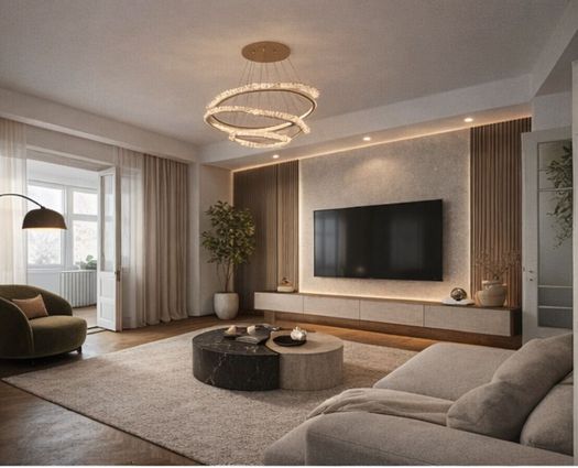 Apartament 4 camere Armeneasca, 120 mp