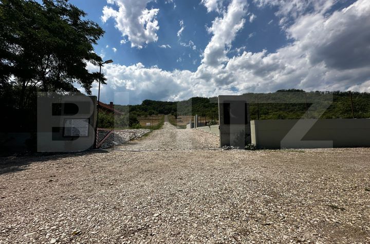 Teren de vanzare AIUD - Alba anunturi imobiliare Alba
