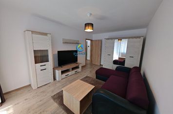 Apartament 2 camere de inchiriat TRACTORUL - Brasov anunturi imobiliare Brasov