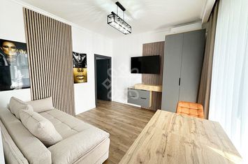 Apartament modern 2 camere de inchiriat in Sanmartin anunturi imobiliare Bihor
