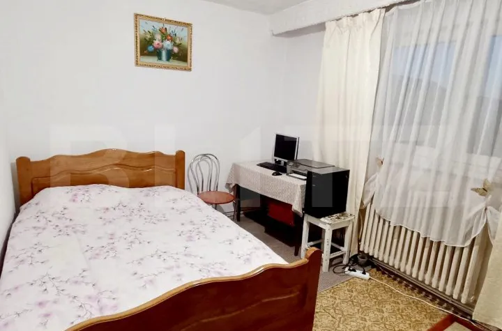 Apartament 2 camere de vanzare CETATE - Alba anunturi imobiliare Alba