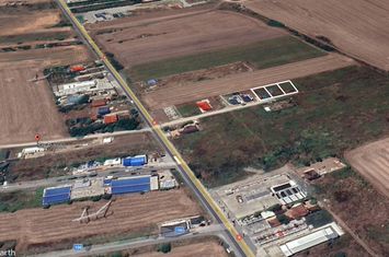 Foto 2 Teren 500 mp de vanzare in Frumusani – Orasti. Plata in rate. anunturi imobiliare Frumusani