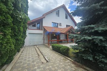 Casă - 5 camere de inchiriat VALEA LUPULUI - Iasi anunturi imobiliare Iasi