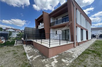 Vilă - 4 camere de vanzare CALEA CISNADIEI - Sibiu anunturi imobiliare Sibiu