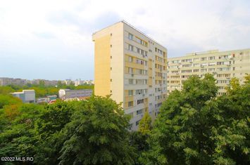 Apartament 2 camere de vanzare OBOR - Bucuresti anunturi imobiliare Bucuresti