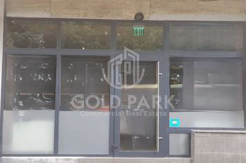 Spatiu Comercial - Titulescu-Vitrina - Zona Trafic Intens anunturi imobiliare Cluj