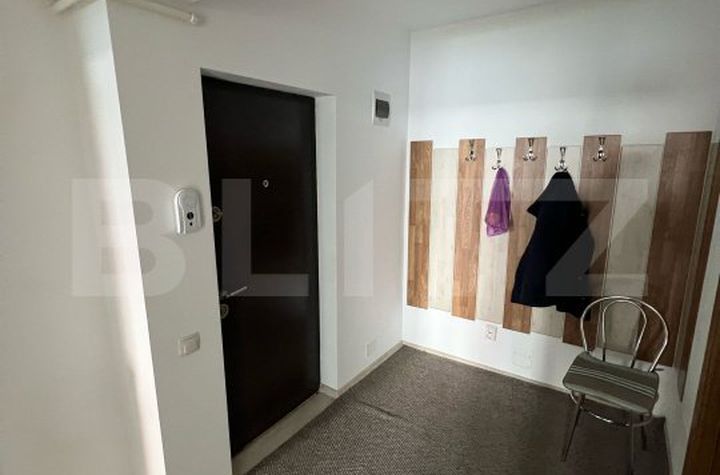 Apartament 2 camere de vanzare BACIU - Cluj anunturi imobiliare Cluj