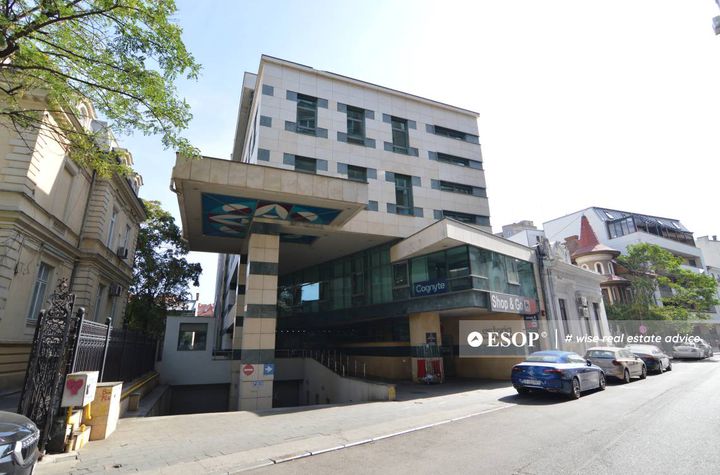 Birou de vanzare ROMANA - Bucuresti anunturi imobiliare Bucuresti