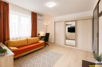 Apartament 2 camere de inchiriat TRACTORUL - Brasov anunturi imobiliare Brasov