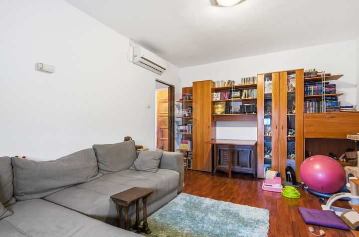 Apartament cu 2 camere de vânzare în zona Dacia anunturi imobiliare Iasi