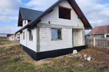Vilă - 4 camere de vanzare TOTOI - Alba anunturi imobiliare Alba