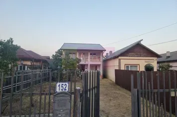 SADINA / GR - CASA P+1+M (5 CAM) DE VANZARE anunturi imobiliare Giurgiu